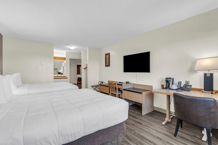 Woodland Inn Meadow Lake