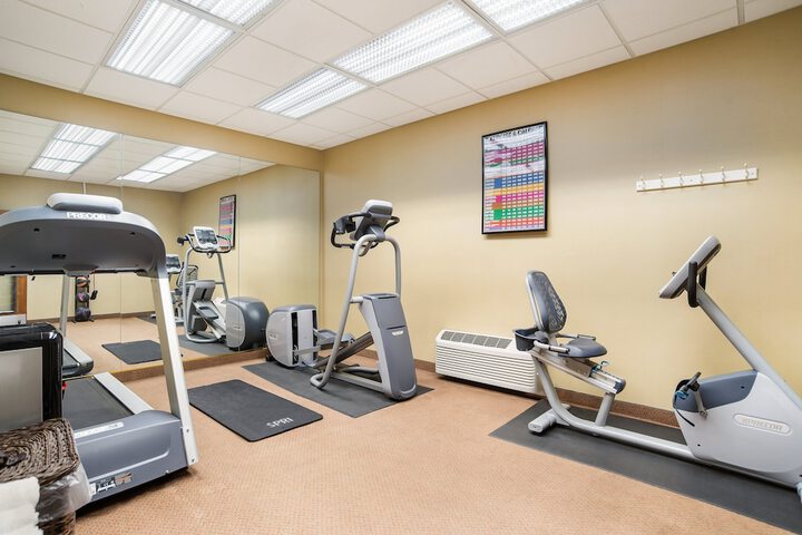 Health and Fitness 36 of 37