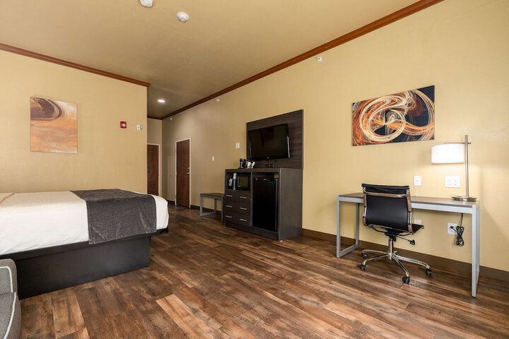 Best Western Plus Portland