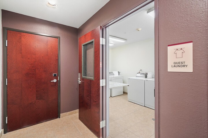 Garner Hotel Gonzales by IHG
