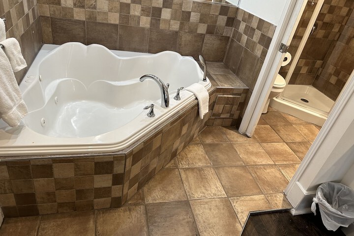 Hotel & Spa Carré Saint-Louis
