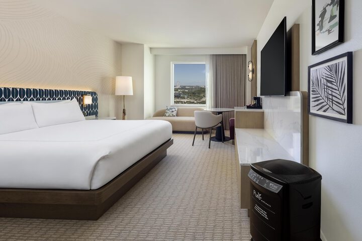 Hilton Orlando