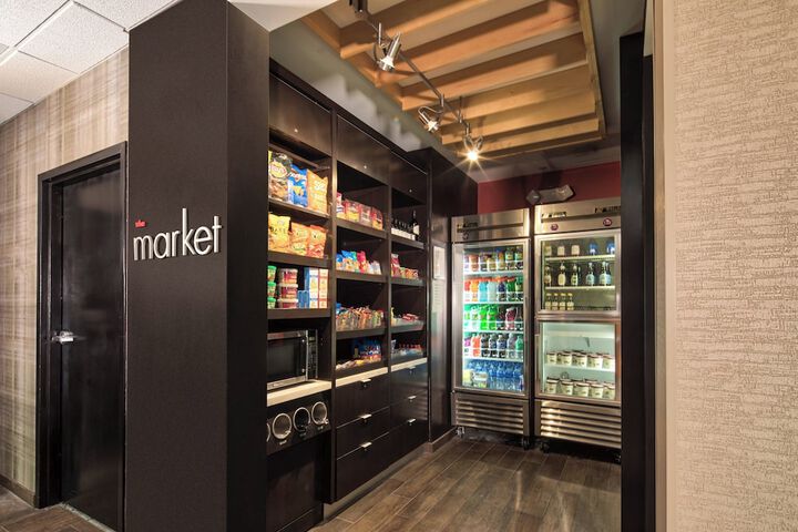 Courtyard by Marriott Rock Hill