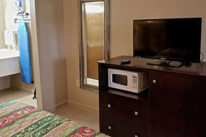 Highland Inn Denham Springs - Baton Rouge East