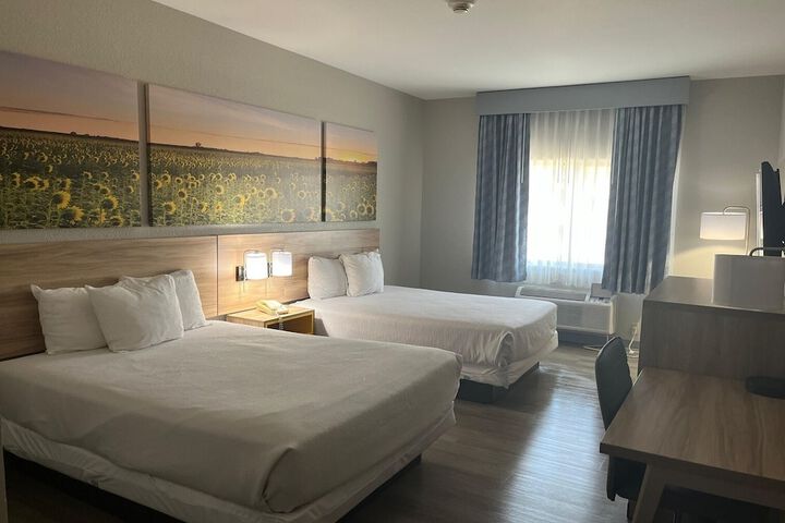 Days Inn by Wyndham Coffeyville