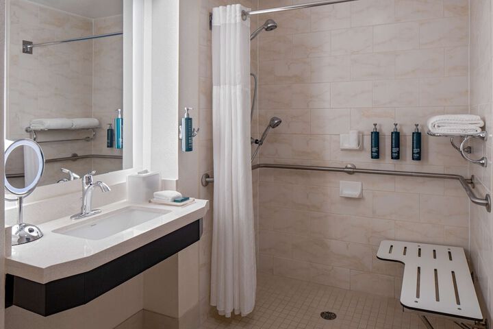 Hilton Shreveport