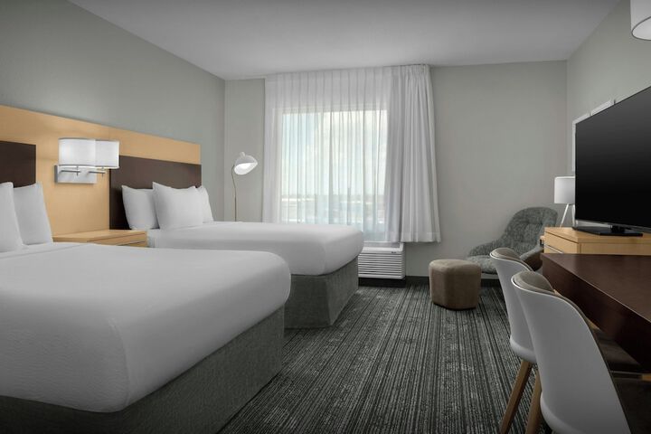 TownePlace Suites Corpus Christi Portland