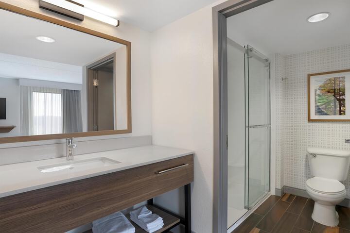 Hampton Inn & Suites Lamar