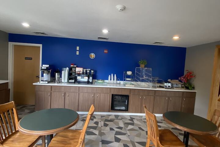 Coos Motor Inn