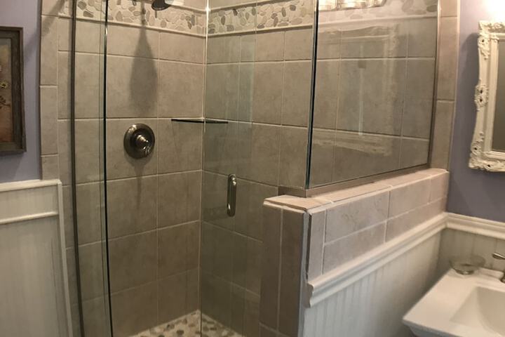 Kennedy Manor B & B