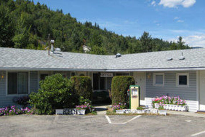 Flamingo Motel