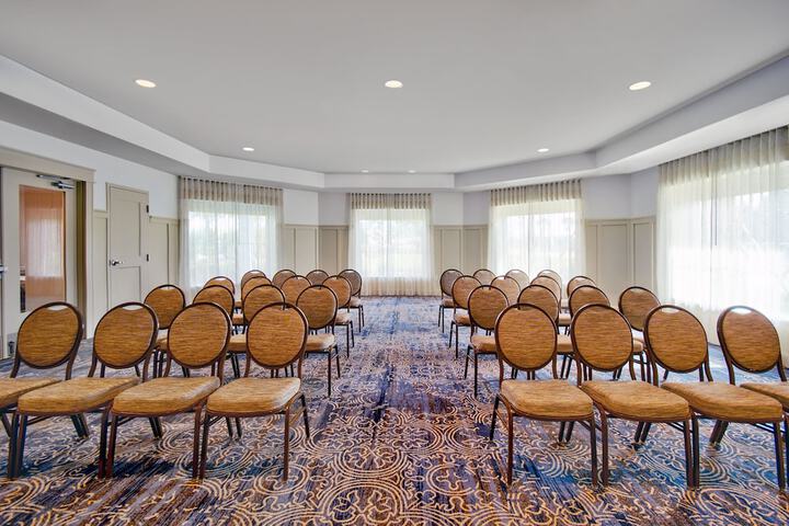 Residence Inn by Marriott Orlando Flamingo Crossing / Western Entrance