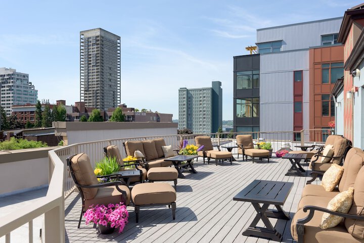 Terrace/Patio 68 of 79