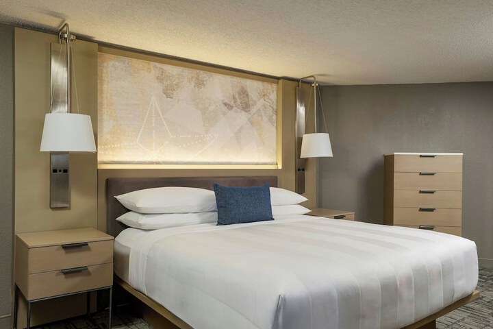 Marriott El Paso