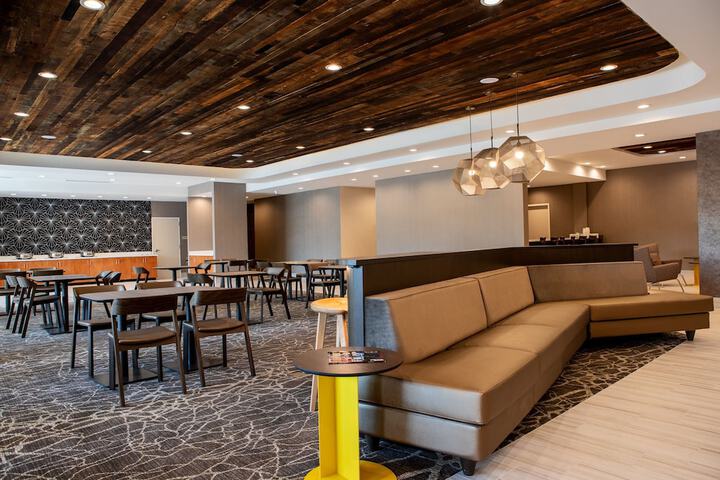 SpringHill Suites Chester