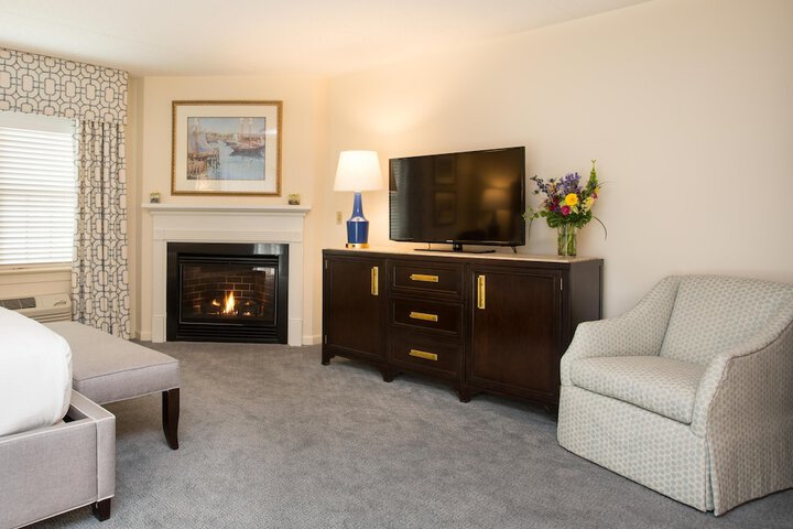 The Bellmoor Inn & Spa