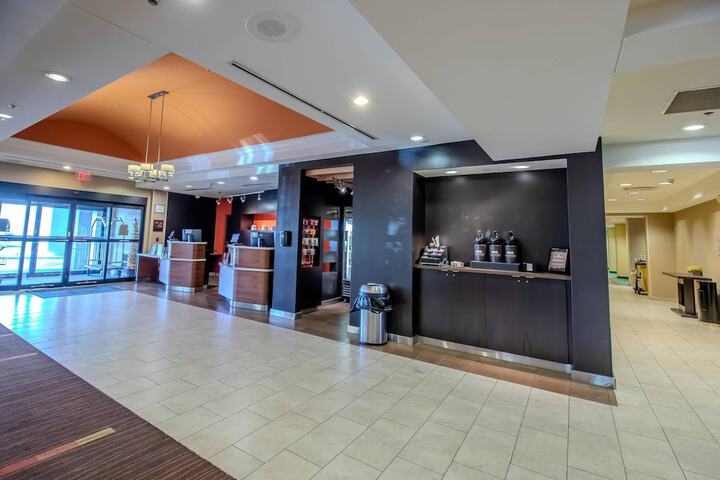 Country Inn & Suites by Radisson Convention Center