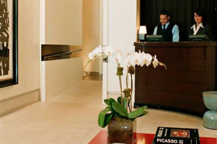 Hotel Interior 15 of 45