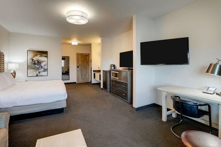 Stoney Creek Hotel Tulsa - Broken Arrow