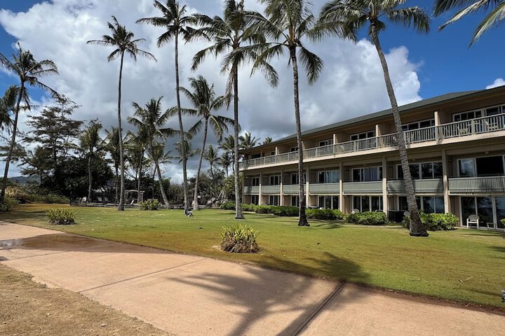 Hotel Coral Reef
