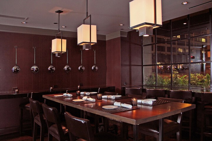 InterContinental Chicago Magnificent Mile by IHG