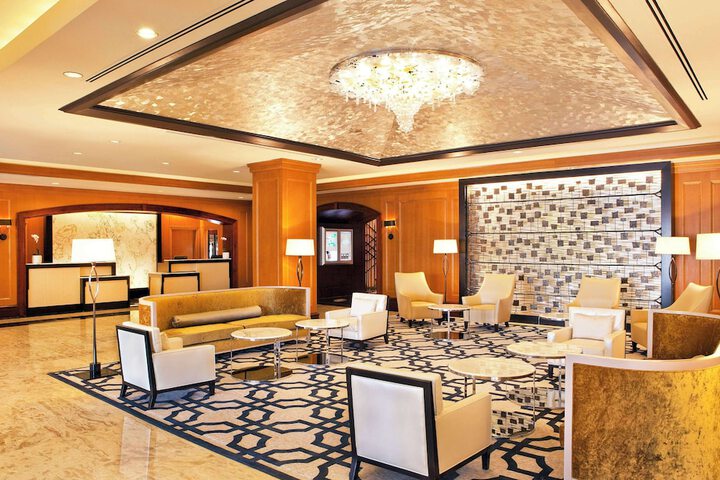 Hilton Short Hills