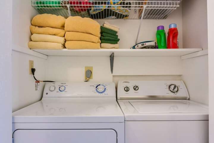 Laundry 65 of 78