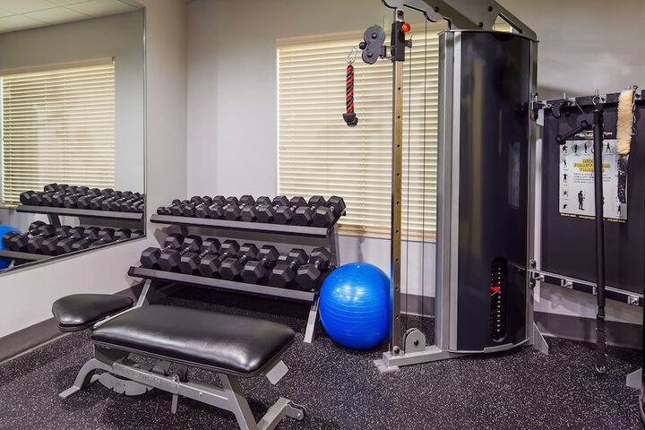 Health and Fitness 23 of 25
