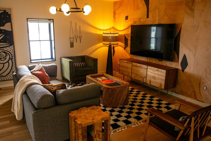 Hudson River Way by Woodstock Way Hotel