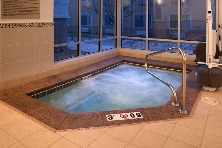 SpringHill Suites by Marriott Salt Lake City Draper