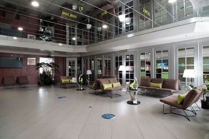 Hotel Interior 14 of 49