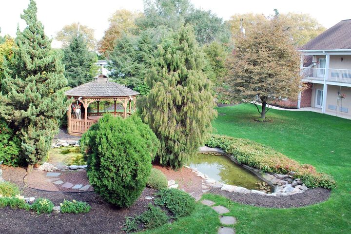Rodeway Inn & Suites Myerstown - Lebanon