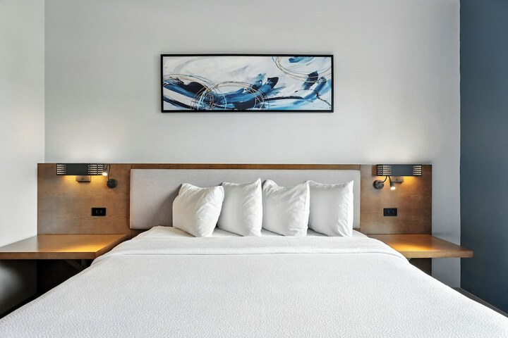 Hilton Garden Inn Houston / Sugar Land