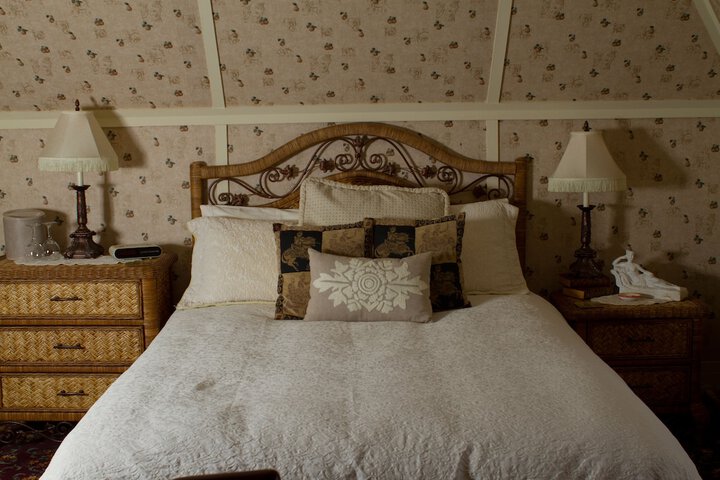Victorias Historic Inn