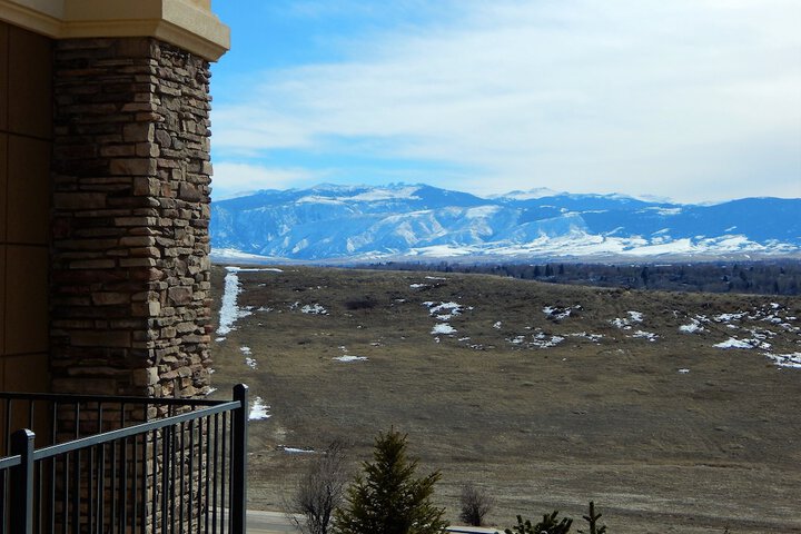 Hampton Inn Sheridan