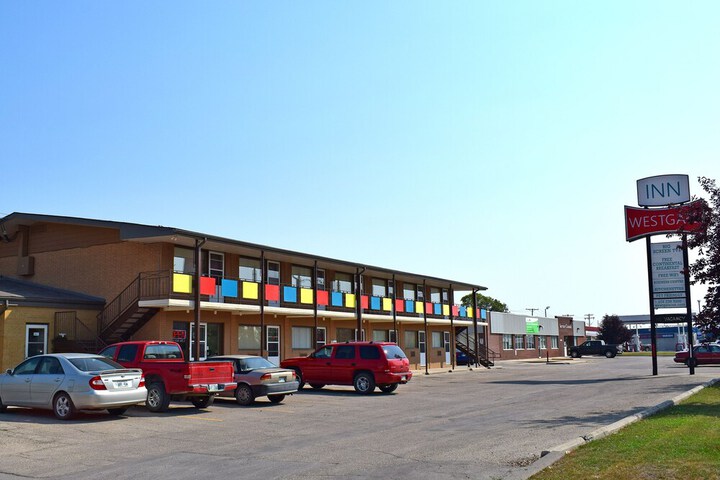 Westgate Inn