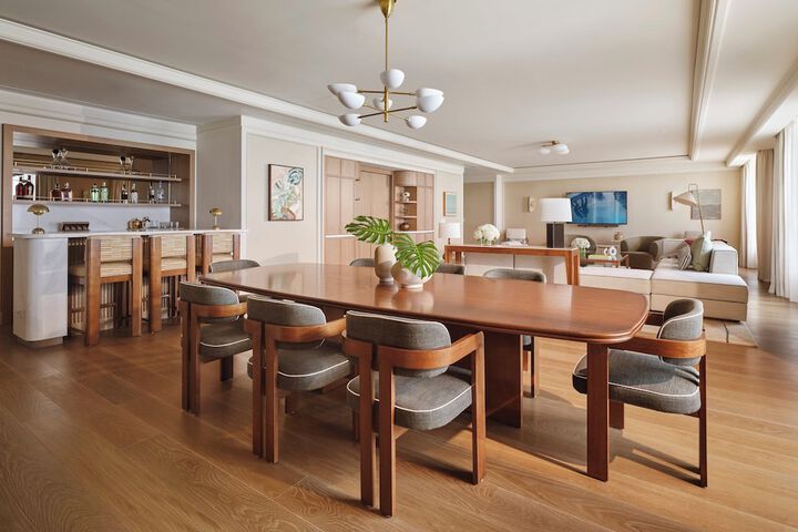 Four Seasons Hotel Miami
