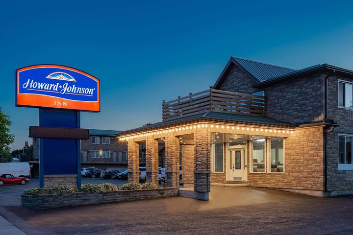 Howard Johnson by Wyndham Gananoque
