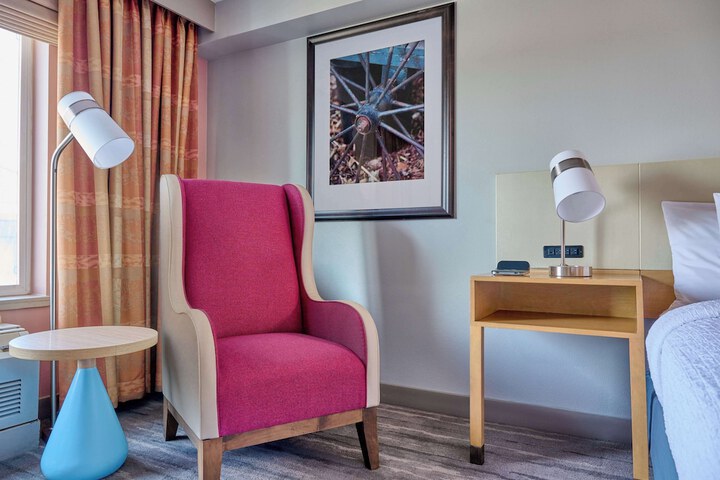 Hilton Garden Inn Anchorage