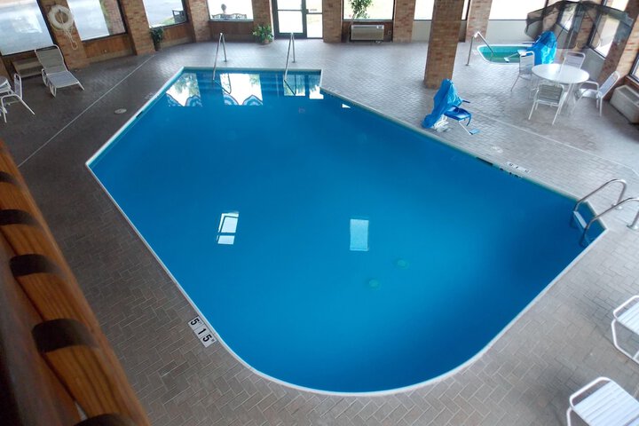 Pool 6 of 45