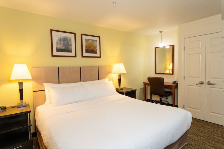 Candlewood Suites Roswell New Mexico by IHG