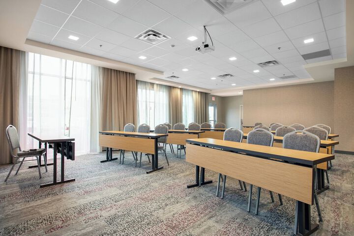 Meeting 14 of 19