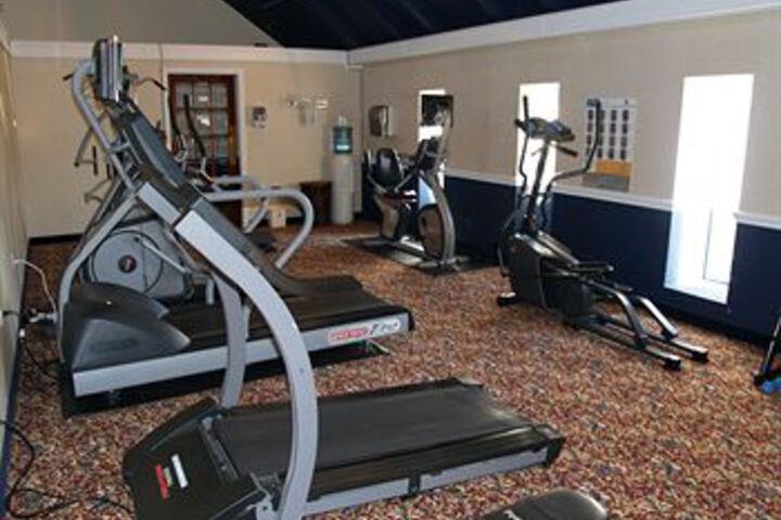 Best Western Turtle Brook Inn