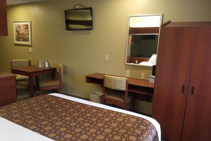 Microtel Inn & Suites by Wyndham Dover