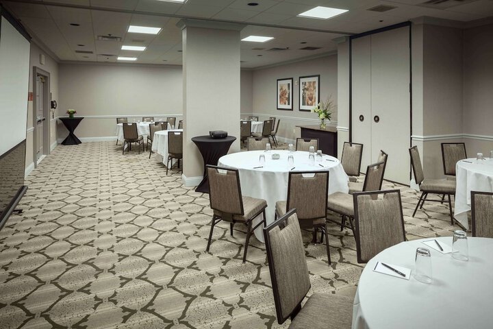 Hilton Brentwood / Nashville Suites