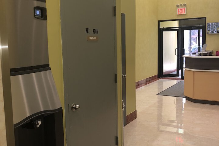 Hotel Interior 9 of 37