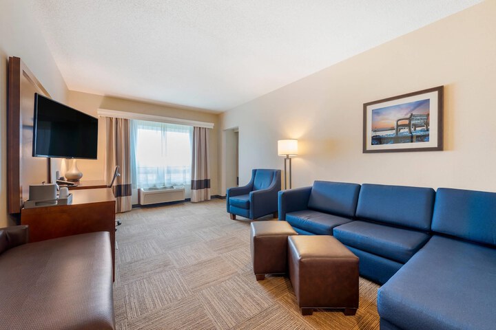 Lift Bridge Lodge an Ascend Collection Hotel