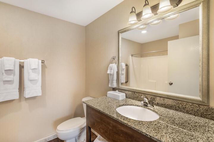 Best Western Plus Valdosta Hotel & Suites