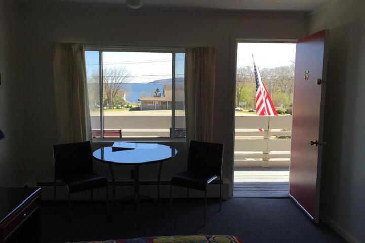 Gull Motel - Belfast Maine