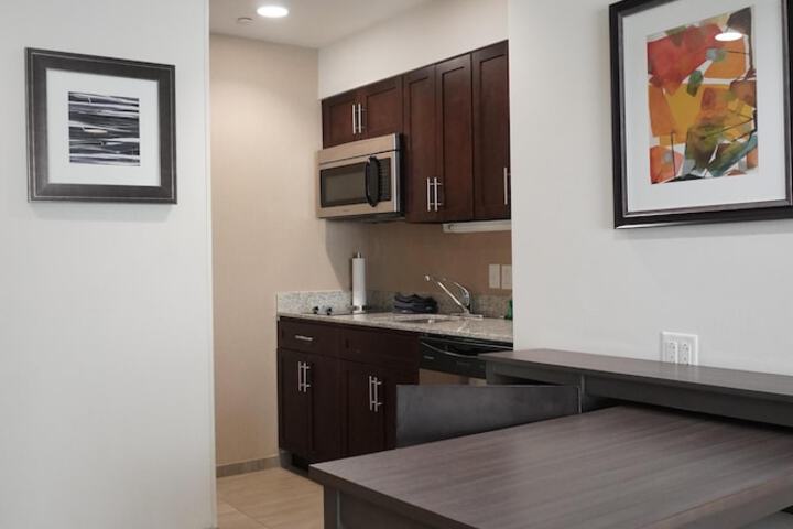 Homewood Suites by Hilton Christiansburg